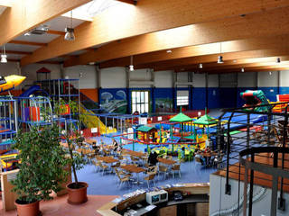 Upsalla Kinderwelt Wuppertal © Upsalla Kinderwelt Wuppertal