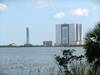 Visión general: Kennedy Space Center