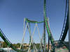 Visión general: Universal Studios Islands of Adventure